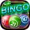 Bingo Hours - Play the Simple and Easy to Win Casino Card Game for FREE !