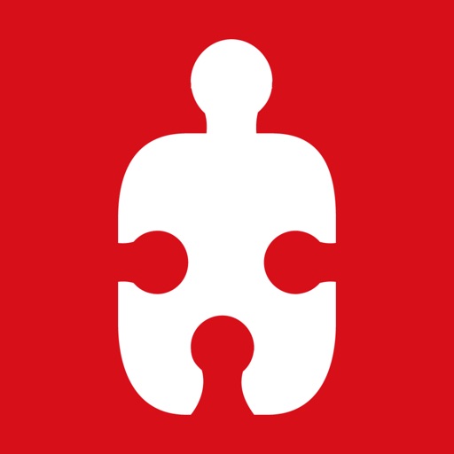 Inspire, by The Autism Site icon