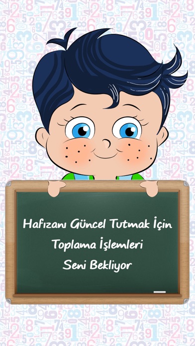 How to cancel & delete Minik Bilge Toplama Oyunu - Eğlenceli Matematik İşlemleri from iphone & ipad 2