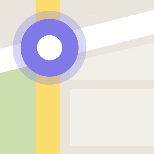 Locatio - Find the Latitude & Longitude of any location