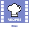 Macau Cookbooks - Video Recipes