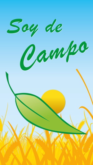 Soy de Campo(圖1)-速報App