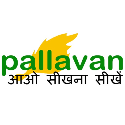 Pallavan icon