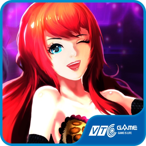 Au 3D – game nhảy chuẩn VTC Game. icon