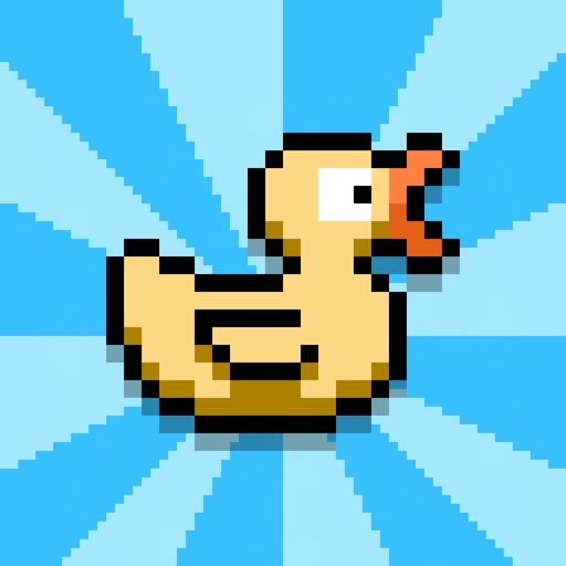 Flippy Ducks icon