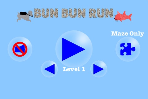 Bun Bun Run screenshot 3
