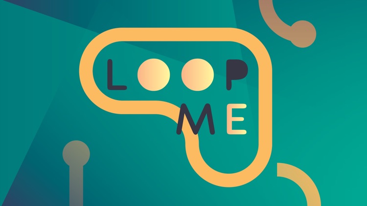 Loop Me - The Puzzle Game screenshot-0