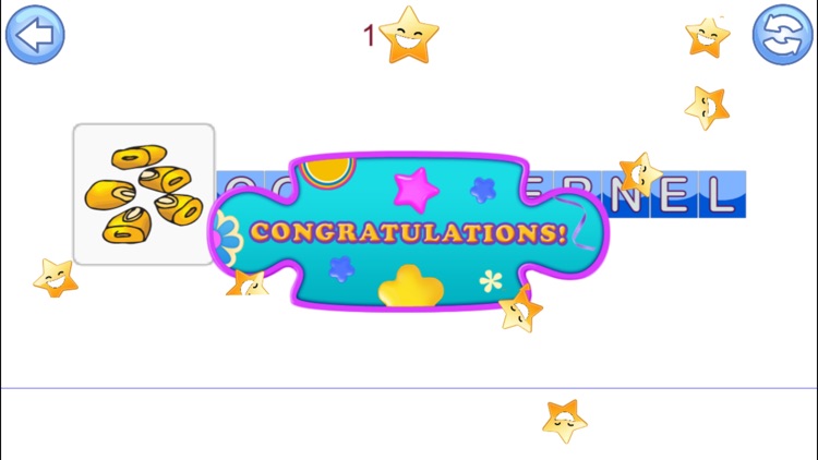 English Picture Dictionary for Italian Speakers screenshot-4