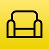 Sofa: Relax with a Movie