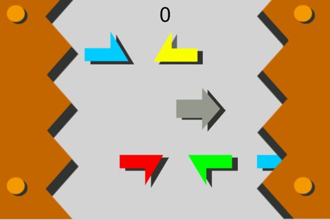 Arrow Strike screenshot 2