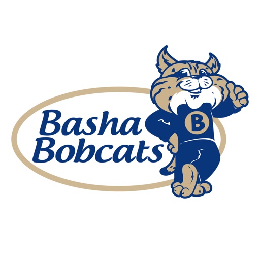 Basha Bobcats icon