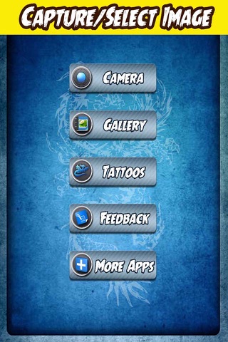 tattoo yourself screenshot 3