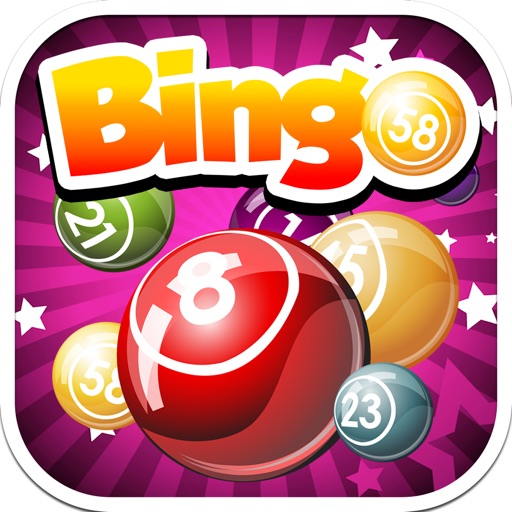 Kingdom Bingo iOS App
