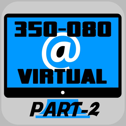 350-080 CCIE-DC Virtual Exam - Part2