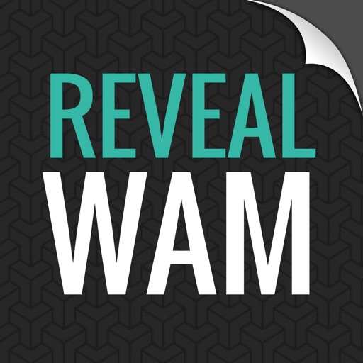 Reveal WAM icon