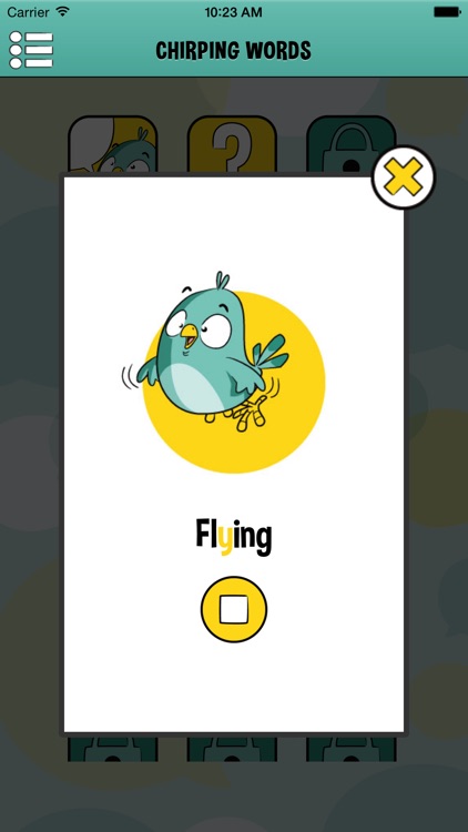 Talk with your Bird – Bird Translator screenshot-4