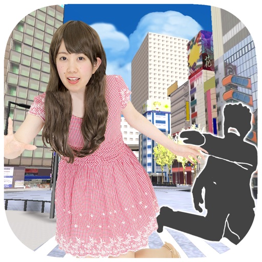 Amimi vs Puzzle vs Zombie vs Dragons iOS App