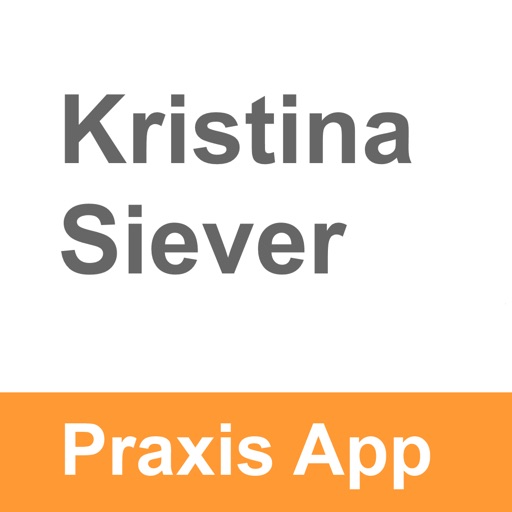Praxis Kristina Siever Köln