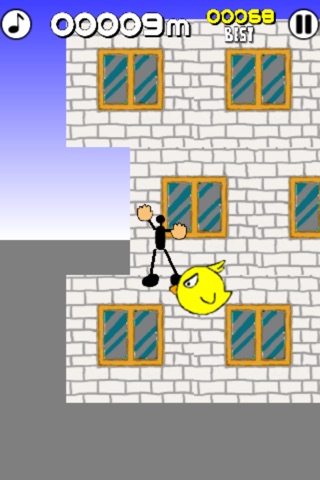 Super Gum Climber screenshot 3