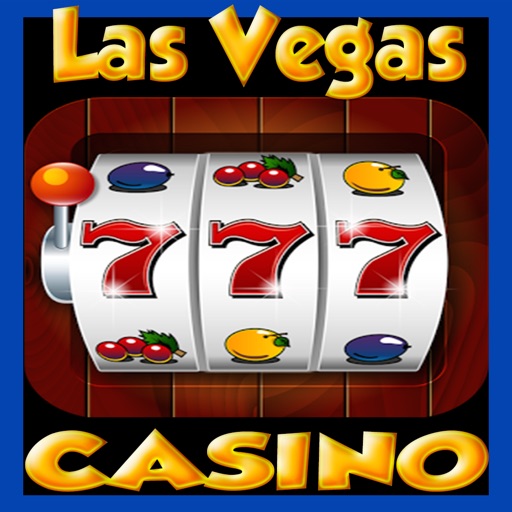 Absulute Delux Las Vegas Casino FREE iOS App