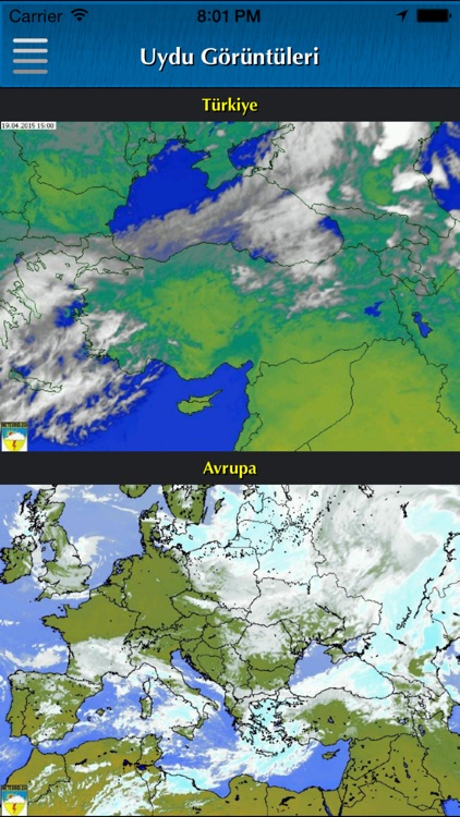 Hava Durumu Pro