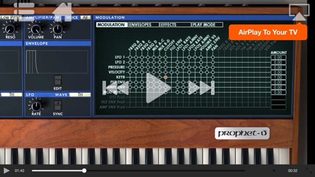 Course For Arturia V Collection Classics(圖4)-速報App