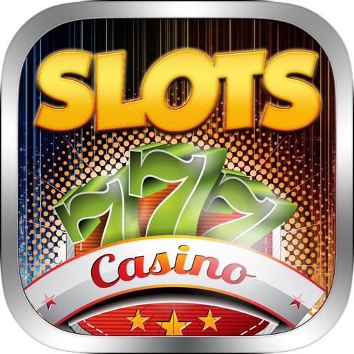 ´´´´´ 777 ´´´´´ A Big Fish Amazing Lucky Slots Game - Deal or No Deal FREE Vegas Spin & Win icon