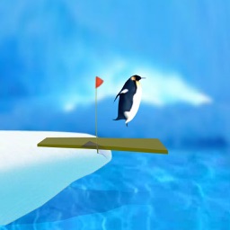 Penguin Dive