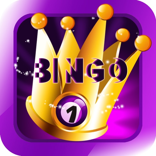 Wizardry Bingo icon