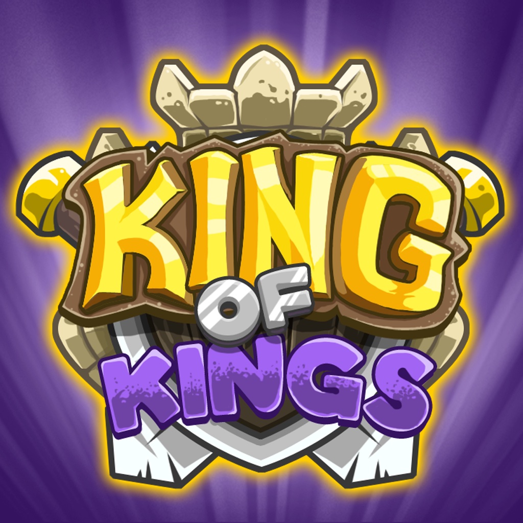 King of Kings icon