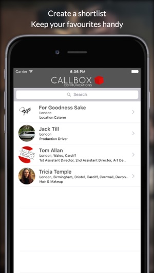 Callbox(圖4)-速報App