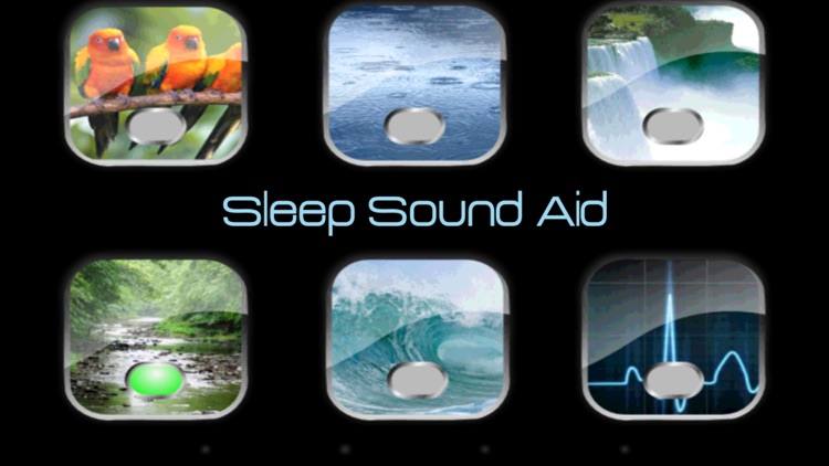 Sleep Sound Aid
