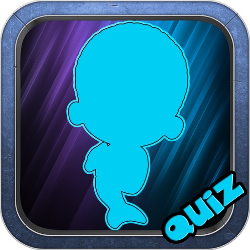 Super Quiz Game: Bubble Guppies Edition (Unofficial Free App) icon