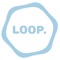 LOOP is a tranquil puzzle game, with a unique, simple, meditative feel