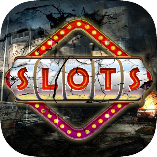 Thunderbolt The Wrath Of God Casino Slots Free iOS App