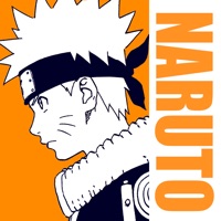 나루토 공식 디지털 코믹 PC 용