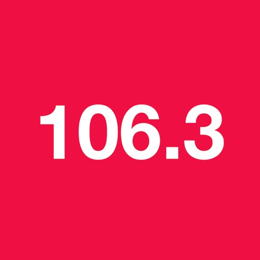 Rádio Mix - 106.3 FM icon