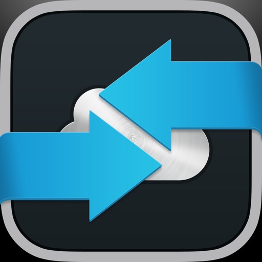 iStorage 2 HD for FTP, WebDAV, Dropbox, MS Skydrive and Cloud iOS App