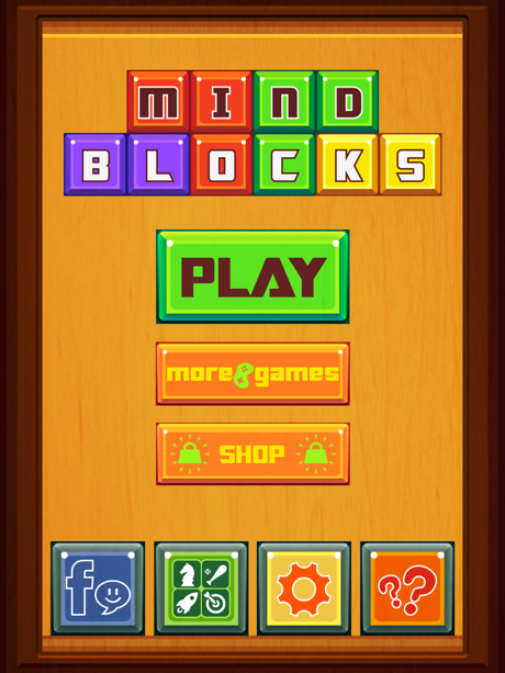 Tips and Tricks for Mind Blocks