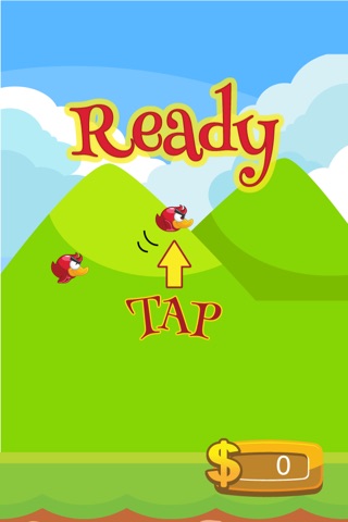 Flappy Duck - Have fun screenshot 3