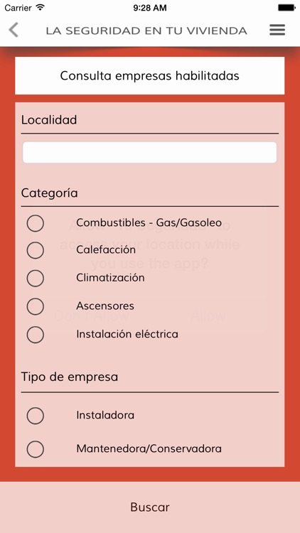 Tu seguridad screenshot-3