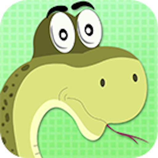 Snake Spikes Adventure - Jump Chop Mania icon