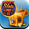 Slots Jackpot- Egyptian Kingdom Wild Pirates Fortune Hunt