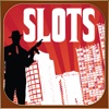 Mafia City Slots - Spin & Win Coins with the Classic Las Vegas Machine