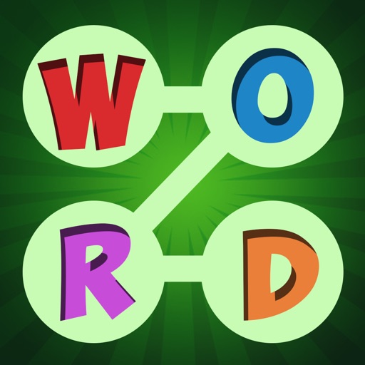 Amazing Word Puzzle Wizard Pro - Find the hidden word Icon