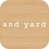 and yard