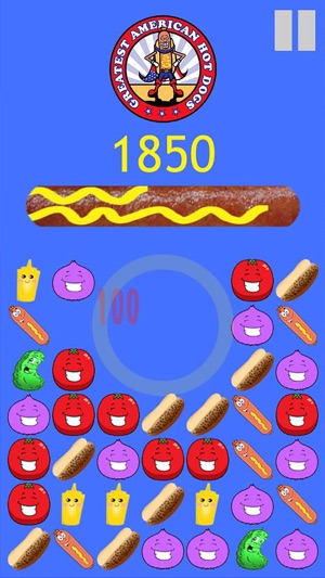 Greatest American Hot Dogs Game(圖2)-速報App