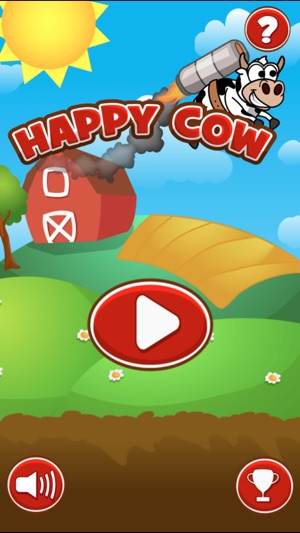 Happy Cow!(圖4)-速報App