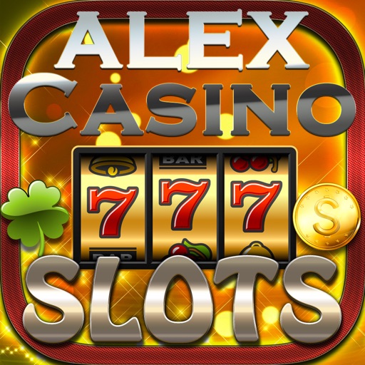 ``` 2015 ``` Alex Casino Slots - FREE Slots Game