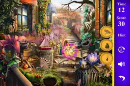 Game screenshot Mistry House Hidden Objects apk